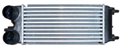 NRF  Intercooler (&eacute;changeur d'air) 30274 FORD FIESTA