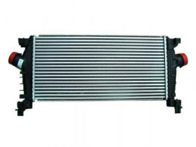 NRF Intercooler radiateur de turbo  30318 (X1)