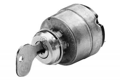 BOSCH Interrupteur d'allumage/de d&eacute;marreur  0 342 309 008