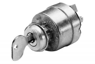 BOSCH Interrupteur d'allumage/de d&eacute;marreur  0 342 315 001