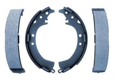 BOSCH  0 986 487 554 KIT DE SEGMENT DE FREIN ET INSTALLATION