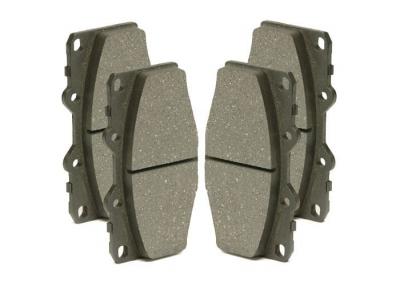 A.B.S. ALL BRAKE SYSTEMS BV. A.B.S. Jeu de plaquettes de frein avant 37565 MERCEDES-BENZ CLASSE S
