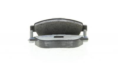 ATE Kit de plaquettes de frein frein &agrave; disque 13.0460-3840.2 