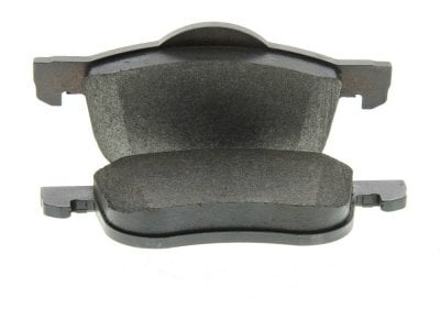 BOSCH Kit de plaquettes de frein, frein &agrave; disque  0 986 424 540