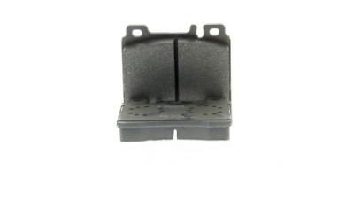 BOSCH Kit de plaquettes de frein, frein &agrave; disque  0 986 460 976