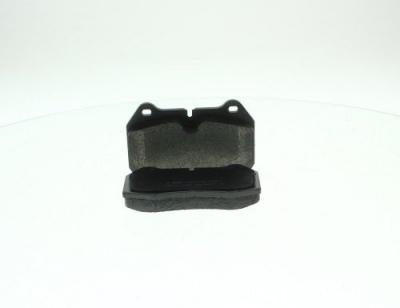 BOSCH Kit de plaquettes de frein, frein &agrave; disque  0 986 494 282