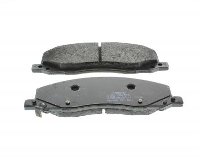 BOSCH Kit de plaquettes de frein, frein &agrave; disque  0 986 494 298