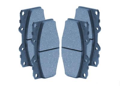 BREMBO  Jeu de plaquettes de frein avant P 56 021 NISSAN 200