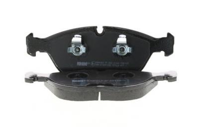 FERODO Kit de plaquettes de frein, frein &agrave; disque  FDB1001