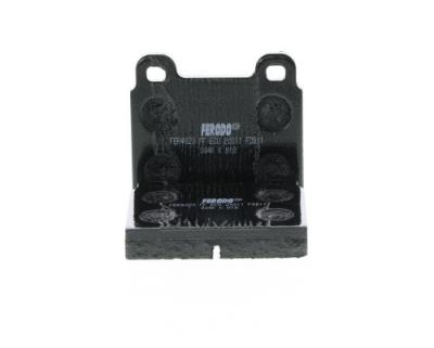 FERODO Kit de plaquettes de frein, frein &agrave; disque  FDB11