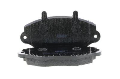 FERODO  Jeu de plaquettes de frein avant FVR701 FORD TRANSIT