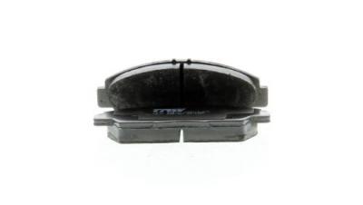TRW Kit de plaquettes de frein frein &agrave; disque COTEC GDB1061 
