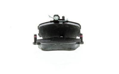 TRW Kit de plaquettes de frein frein &agrave; disque COTEC GDB1094 