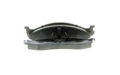 TRW Kit de plaquettes de frein frein &agrave; disque COTEC GDB1153 