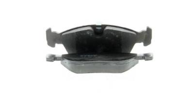 TRW Kit de plaquettes de frein frein &agrave; disque COTEC GDB1159 