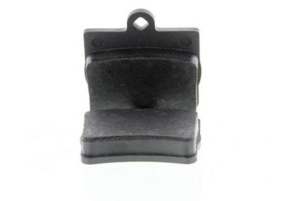 TRW Kit de plaquettes de frein frein &agrave; disque COTEC GDB1283 