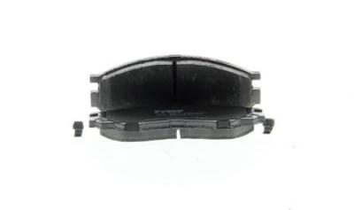 TRW Kit de plaquettes de frein frein &agrave; disque COTEC GDB1286 