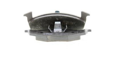 TRW Kit de plaquettes de frein frein &agrave; disque COTEC GDB1306 