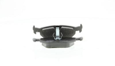 TRW Kit de plaquettes de frein frein &agrave; disque GDB1343 