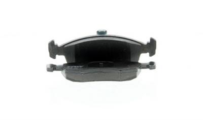 TRW Kit de plaquettes de frein frein &agrave; disque COTEC GDB1383 