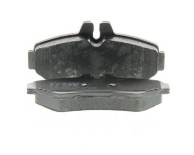 TRW Kit de plaquettes de frein frein &agrave; disque COTEC GDB1399 