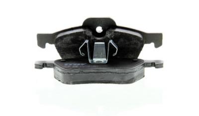 TRW Kit de plaquettes de frein frein &agrave; disque COTEC GDB1476 