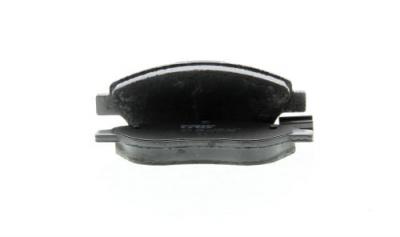TRW Kit de plaquettes de frein frein &agrave; disque COTEC GDB1484 