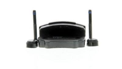 TRW Kit de plaquettes de frein frein &agrave; disque COTEC GDB1521 