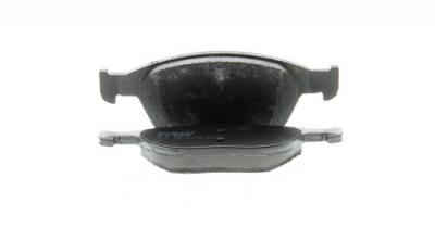 TRW Kit de plaquettes de frein frein &agrave; disque COTEC GDB1532 