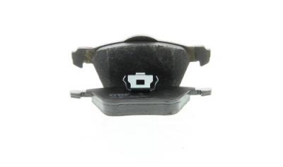 TRW Kit de plaquettes de frein frein &agrave; disque COTEC GDB1576 