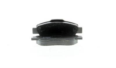 TRW Kit de plaquettes de frein frein &agrave; disque COTEC GDB1589 