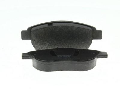 TRW Kit de plaquettes de frein frein &agrave; disque COTEC GDB1624 