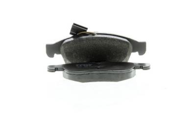 TRW Kit de plaquettes de frein frein &agrave; disque COTEC GDB1873 