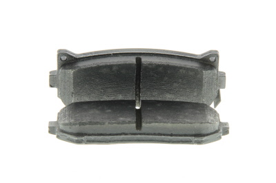 TRW Kit de plaquettes de frein frein &agrave; disque COTEC GDB3203 