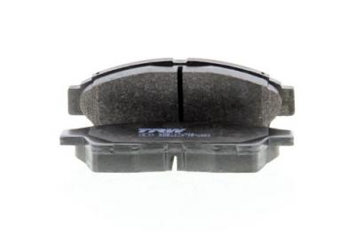 TRW Kit de plaquettes de frein frein &agrave; disque GDB3207 