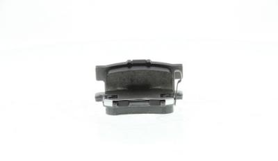 TRW Kit de plaquettes de frein frein &agrave; disque COTEC GDB3269 