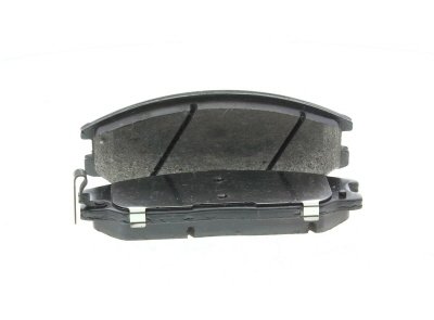 TRW Kit de plaquettes de frein frein &agrave; disque COTEC GDB3297 