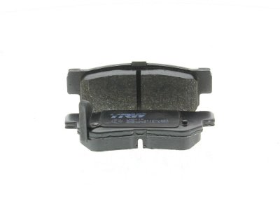 TRW Kit de plaquettes de frein frein &agrave; disque GDB3298 