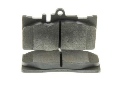 TRW Kit de plaquettes de frein, frein &agrave; disque  GDB3322