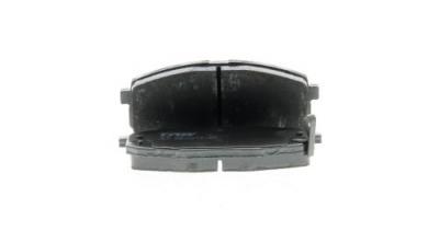 TRW Kit de plaquettes de frein frein &agrave; disque COTEC GDB3342 
