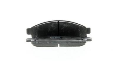 TRW Kit de plaquettes de frein frein &agrave; disque COTEC GDB3435 