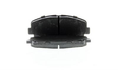 TRW Kit de plaquettes de frein frein &agrave; disque COTEC GDB3477 