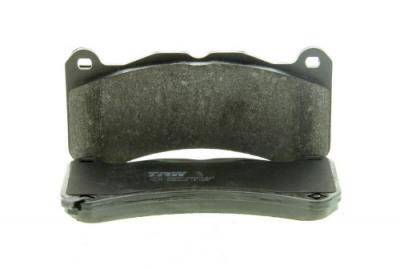 TRW Kit de plaquettes de frein, frein &agrave; disque  GDB3489