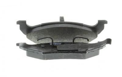 TRW Kit de plaquettes de frein frein &agrave; disque GDB4045 