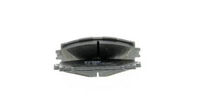 TRW Kit de plaquettes de frein frein &agrave; disque COTEC GDB4173 