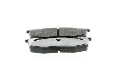 TRW Kit de plaquettes de frein frein &agrave; disque COTEC GDB905 