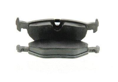 TRW Kit de plaquettes de frein frein &agrave; disque COTEC GDB917 