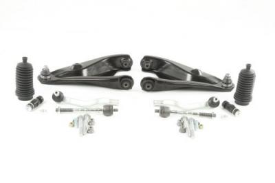 FEBI BILSTEIN Kit de r&eacute;paration bras triangulaire ProKit 34333 Febi ProKit