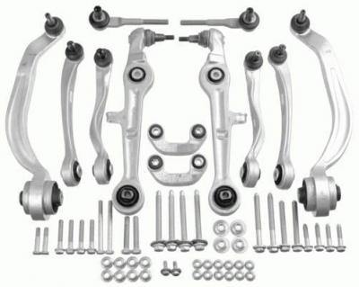 FEBI BILSTEIN  46418&nbsp;Bras de suspension