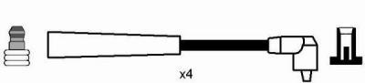 NGK  Fils de bougies / Faisceau d'allumage 8480